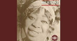 Ma Rainey's Black Bottom