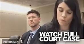Bachelor Clayton Echard V Jane Doe - Full Court Hearing REPLAY