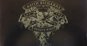Keith Richards And The X-Pensive Winos - Live At The Hollywood Palladium December 15, 1988