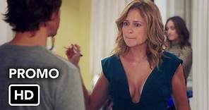 Splitting Up Together (ABC) "Terrible Role Models" Promo HD - Jenna Fischer comedy series
