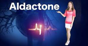 Aldactone