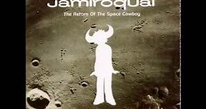 Jamiroquai - Return Of The Space Cowboy - Full Album