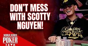 Greatest Move Scotty Nguyen Ever Made!