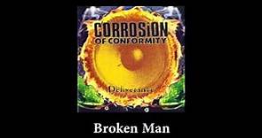 Corrosion of Conformity "Deliverance" (FULL ALBUM) 1994