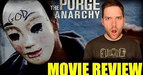 The Purge: Anarchy - Movie Review