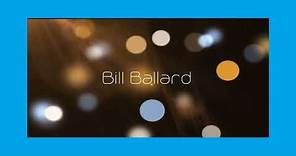 Bill Ballard - appearance