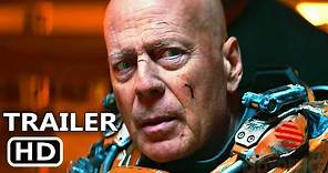 COSMIC SIN Official Trailer (2021) Bruce Willis, Frank Grillo Sci-Fi Movie HD