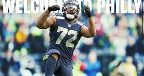 Michael Bennett Ultimate Career Highlights | Welcome To Philly |