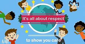 All About Respect | SEL Song for Kids