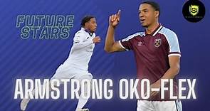 Armstrong Oko-Flex West Ham & Swansea City | Future Stars