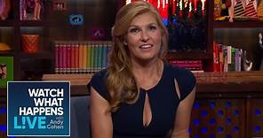 Best of Friday Night Lights with Connie Britton | WWHL