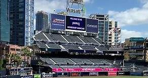 Petco Park (tour) - San Diego Padres stadium (MLB)