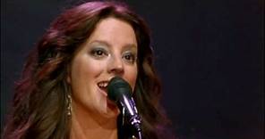 Sarah McLachlan — Building A Mystery (Afterglow Live) HD