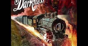 One way ticket to hell and back - The Darkness