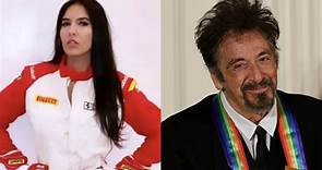 Ecco Perché La Fidanzata Di Al Pacino, Noor Alfallah, Non Vuole Sposarlo