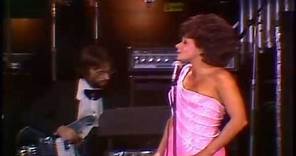 Shirley Bassey -Live in Melbourne 1976-
