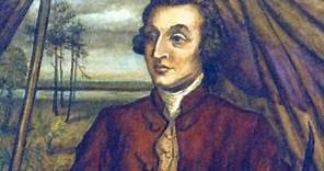 Get to Know James Edward Oglethorpe, Part 3 (1733-1743)