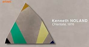 artnet - Groundbreaking artist Kenneth Noland was the...