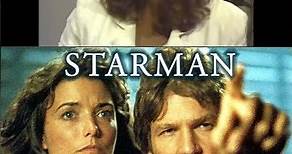 La experiencia de KAREN ALLEN en... Starman (1984) | EL PELICLUB
