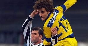 Fabio Cannavaro ● UNREAL DEFENDING ►rare footage◄ ||HD||
