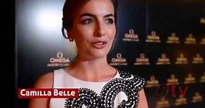 Interview with Actress Camilla Belle