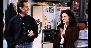 Seinfeld Bloopers Season 7 (Part 1)