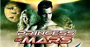 Princess of Mars 2009 Full Movie