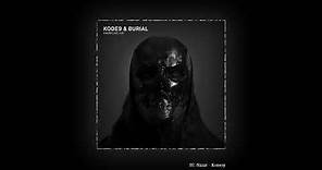 Burial Kode9 – Fabriclive 100 [Full Mix]