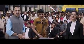 OMG 2 Full Movie | Akshay Kumar, Pankaj Tripathi, Yami Gautam | Oh My God 2 | Netflix | Facts&Review