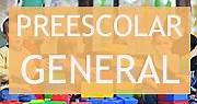 Pascual Orozco - Escuela Preescolar General - Delicias - Chihuahua