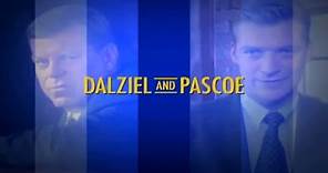 Dalziel & Pascoe (1996 BBC One TV Series) Trailer