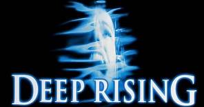 Deep Rising (Trailer)