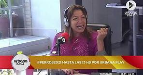 [03/11] #Perros2021 en Urbana Play 104.3 FM #UrbanaPlay1043 (PARTE 1)