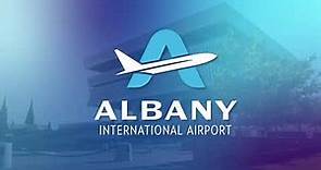 Albany International Airport - Overview