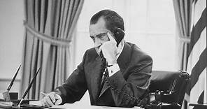 The Watergate Scandal: Timeline and Background