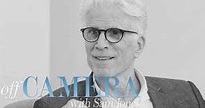 Ted Danson Talks About His Early Days Acting in New York