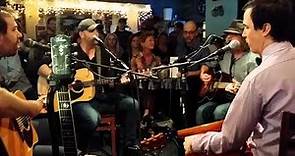 Bruce Wallace - So Called Life at the Bluebird Cafe 4/2/2015. Made famous by Montgomery Gentry.