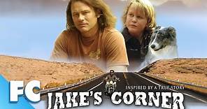 Jake's Corner | Full Family Drama Movie | Richard Tyson, Danny Trejo | Family Central