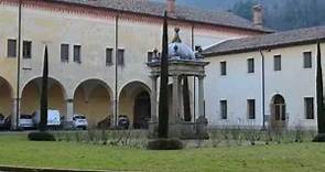 Abbazia di Praglia-Monastero Benedettino