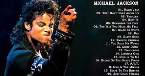 Michael Jackson Greatest Hits 2021 - Best Songs of Michael Jackson (Full Album)