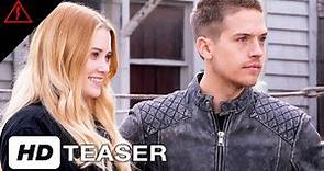 Beautiful Disaster | Teaser Trailer | Voltage Pictures
