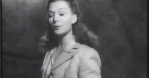 1948 Good Time Girl JEAN KENT HERBERT LOM DENNIS PRICE David MacDonald | FULL MOVIE