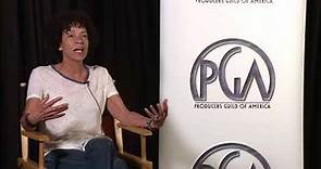 Stephanie Allain (Dear White People) On Producing and Binge Watching