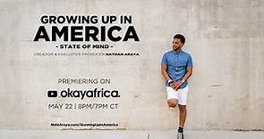 Growing Up In America | Episode 1 | "State of Mind" Trailer
