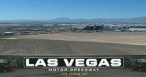 2023 South Point 400 at Las Vegas Motor Speedway - NASCAR Cup Series
