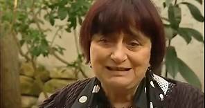 Agnes Varda – Pionera del Cine... - Academia de Cine La Toma