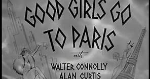 Good Girls Go To Paris