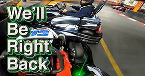 Rush Hour Karting Morrisville NC - Jan 4th 2024 public sessions