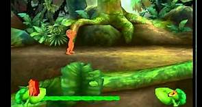 Tarzan El Juego (Parte 2)(Tiempos Antiguos) En Español By RafaXGamesHD