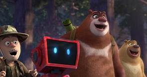 Fantastica: A Boonie Bears Adventure - Apple TV